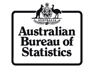 Australia Bureau of Statistics"