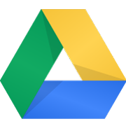 Google Drive"