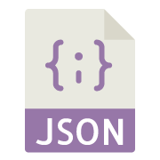 JSON"