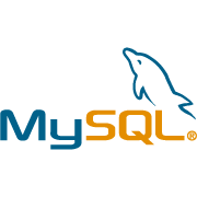 MySQL"