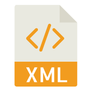 XML"