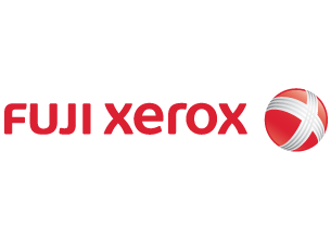 Fuji Xerox"