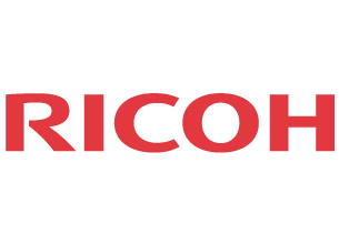 Ricoh"