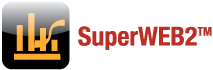 SuperWEB2 Confidential Data Dissemination