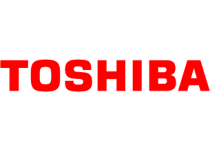 Toshiba"